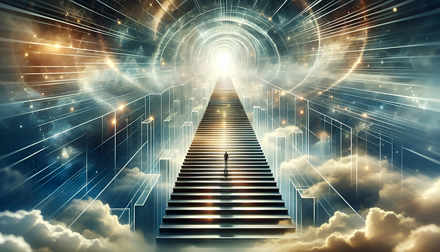 Jenseitskommunikation